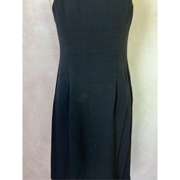 Vintage Dress with Matching Jacket - Picture 5 of 7